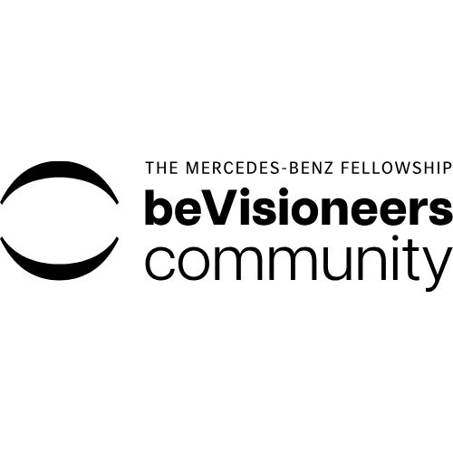 beVisioneers — The Mercedes-Benz Fellowship