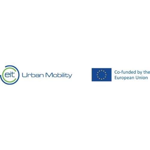 EIT Urban Mobility, co-funded by the European Union