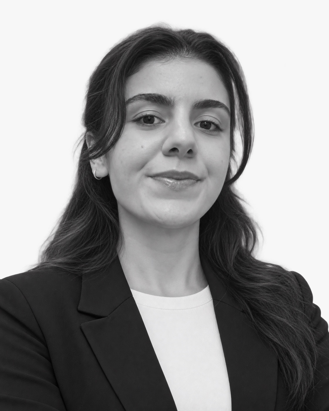 Zeynep Nisa Ucar